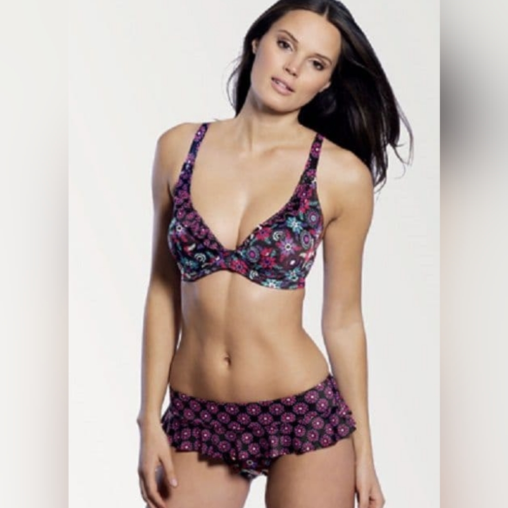 Freya Venetian Bikini
